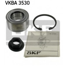 SKF Ρουλεμάν Τροχού VKBA 3530