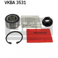 SKF Ρουλεμάν Τροχού VKBA 3531