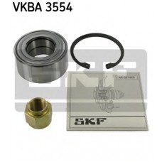 SKF Ρουλεμάν Τροχού VKBA 3554