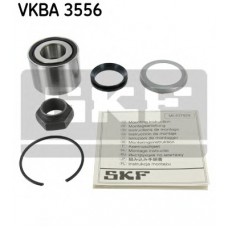 SKF Ρουλεμάν Τροχού VKBA 3556