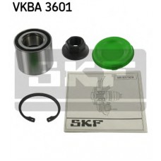 SKF Ρουλεμάν Τροχού VKBA 3601