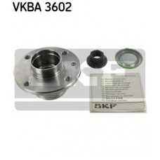 SKF Ρουλεμάν Τροχού VKBA 3602