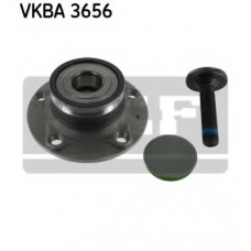 SKF Ρουλεμάν Τροχού VKBA 3656