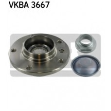 SKF Ρουλεμάν Τροχού VKBA 3667