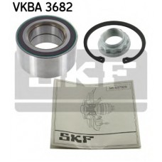 SKF Ρουλεμάν Τροχού VKBA 3682