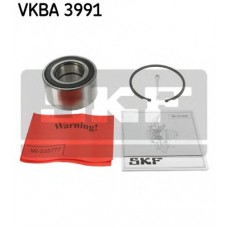 SKF Ρουλεμάν Τροχού VKBA 3991