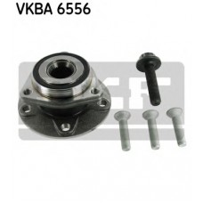 SKF Ρουλεμάν Τροχού VKBA 6556