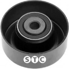 STC Τροχαλία παρέκκλισης ιμάντα poly-V T405426