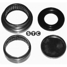 STC Βάση & Συνεμπλόκ Ψαλιδιού T404615