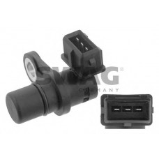 SWAG Αισθητήρας θέση εκκεντροφόρου άξονα 89 93 3124