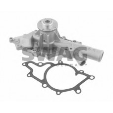 SWAG Αντλία νερού 10 92 6393