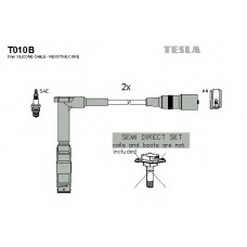 TESLA Μπουζοκαλώδια & Εξαρτήματα Σύνδεσης T010B