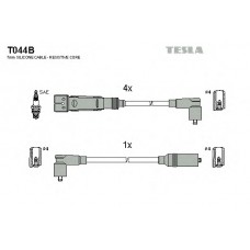 TESLA Μπουζοκαλώδια & Εξαρτήματα Σύνδεσης T044B