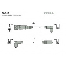 TESLA Μπουζοκαλώδια & Εξαρτήματα Σύνδεσης T054B