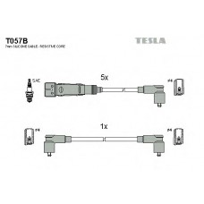 TESLA Μπουζοκαλώδια & Εξαρτήματα Σύνδεσης T057B
