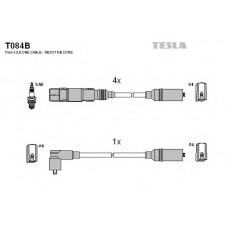 TESLA Μπουζοκαλώδια & Εξαρτήματα Σύνδεσης T084B