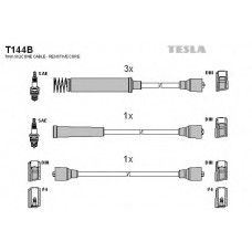 TESLA Μπουζοκαλώδια & Εξαρτήματα Σύνδεσης T144B