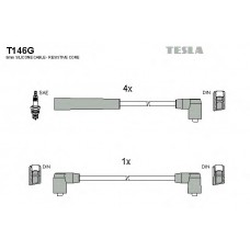TESLA Μπουζοκαλώδια & Εξαρτήματα Σύνδεσης T146G