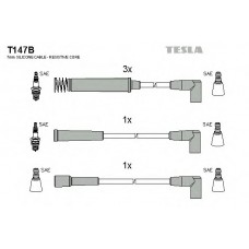 TESLA Μπουζοκαλώδια & Εξαρτήματα Σύνδεσης T147B