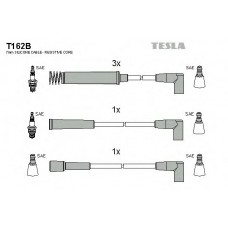 TESLA Μπουζοκαλώδια & Εξαρτήματα Σύνδεσης T162B
