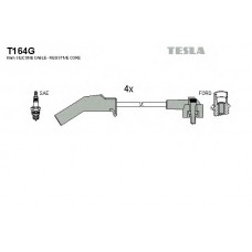 TESLA Μπουζοκαλώδια & Εξαρτήματα Σύνδεσης T164G