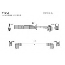 TESLA Μπουζοκαλώδια & Εξαρτήματα Σύνδεσης T223G