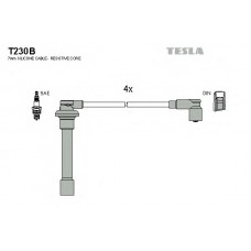 TESLA Μπουζοκαλώδια & Εξαρτήματα Σύνδεσης T230B