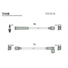 TESLA Μπουζοκαλώδια & Εξαρτήματα Σύνδεσης T244B