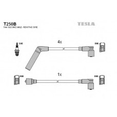 TESLA Μπουζοκαλώδια & Εξαρτήματα Σύνδεσης T250B