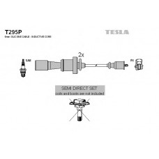 TESLA Μπουζοκαλώδια & Εξαρτήματα Σύνδεσης T295P