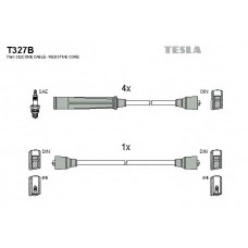 TESLA Μπουζοκαλώδια & Εξαρτήματα Σύνδεσης T327B