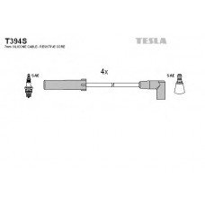 TESLA Μπουζοκαλώδια & Εξαρτήματα Σύνδεσης T394S