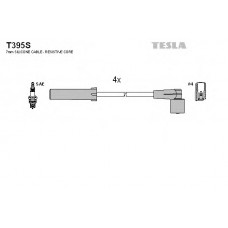 TESLA Μπουζοκαλώδια & Εξαρτήματα Σύνδεσης T395S