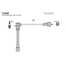 TESLA Μπουζοκαλώδια & Εξαρτήματα Σύνδεσης T399P