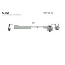 TESLA Μπουζοκαλώδια & Εξαρτήματα Σύνδεσης T410G