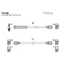 TESLA Μπουζοκαλώδια & Εξαρτήματα Σύνδεσης T425B