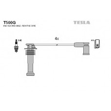 TESLA Μπουζοκαλώδια & Εξαρτήματα Σύνδεσης T500G