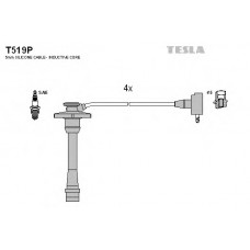 TESLA Μπουζοκαλώδια & Εξαρτήματα Σύνδεσης T519P