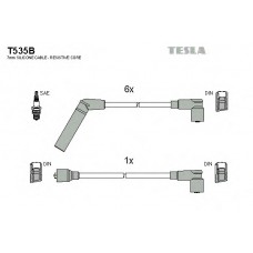 TESLA Μπουζοκαλώδια & Εξαρτήματα Σύνδεσης T535B