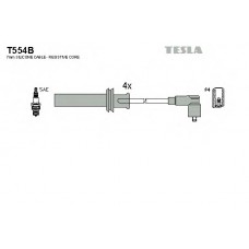 TESLA Μπουζοκαλώδια & Εξαρτήματα Σύνδεσης T554B