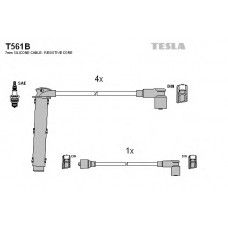 TESLA Μπουζοκαλώδια & Εξαρτήματα Σύνδεσης T561B