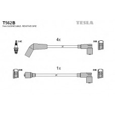 TESLA Μπουζοκαλώδια & Εξαρτήματα Σύνδεσης T562B