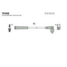 TESLA Μπουζοκαλώδια & Εξαρτήματα Σύνδεσης T600B