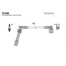 TESLA Μπουζοκαλώδια & Εξαρτήματα Σύνδεσης T629B