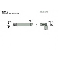 TESLA Μπουζοκαλώδια & Εξαρτήματα Σύνδεσης T766B