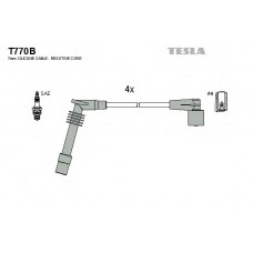 TESLA Μπουζοκαλώδια & Εξαρτήματα Σύνδεσης T770B