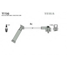 TESLA Μπουζοκαλώδια & Εξαρτήματα Σύνδεσης T773G