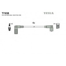 TESLA Μπουζοκαλώδια & Εξαρτήματα Σύνδεσης T785B