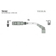 TESLA Μπουζοκαλώδια & Εξαρτήματα Σύνδεσης T810C