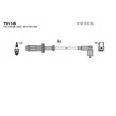 TESLA Μπουζοκαλώδια & Εξαρτήματα Σύνδεσης T815B